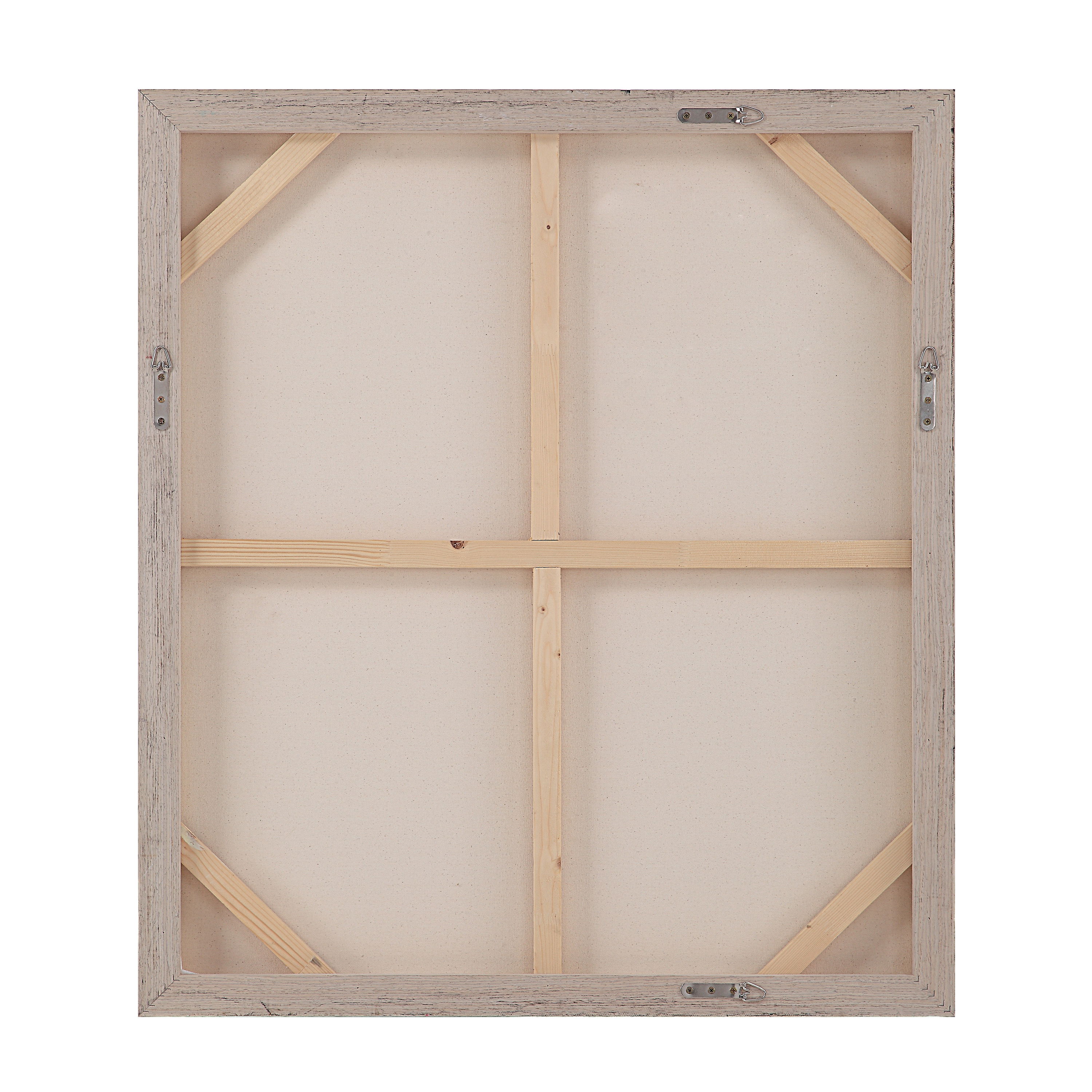 Morgen  Canvas Art, Painting by Renwil, 40" height x 1.97" depth View 4