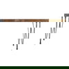 Boneta Dining Table Small Natural thumbnail 0