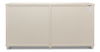 Beecher Sideboard W/4 Doors  Whitewash thumbnail 1
