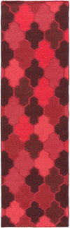 Nia Handmade Rug, by Surya, 11' length x 8' width thumbnail