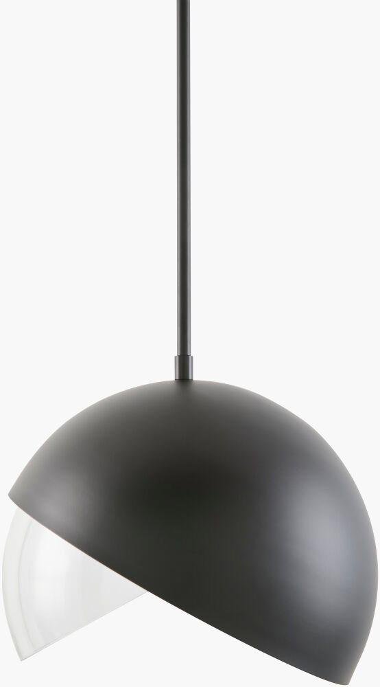 Elenya Pendant, by Surya, 14" length x 14" width x 11" height