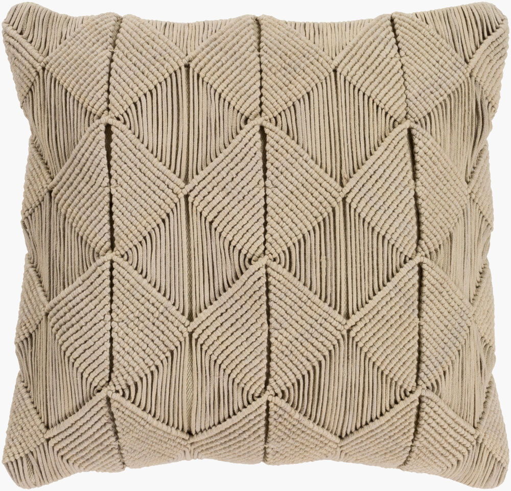 Migramah Accent Pillow large image 