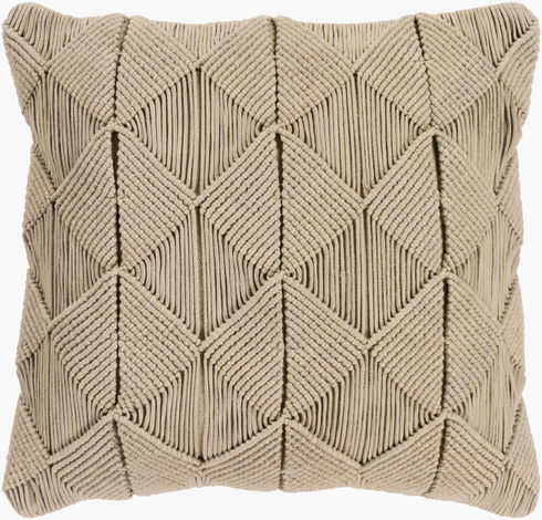 Migramah Accent Pillow