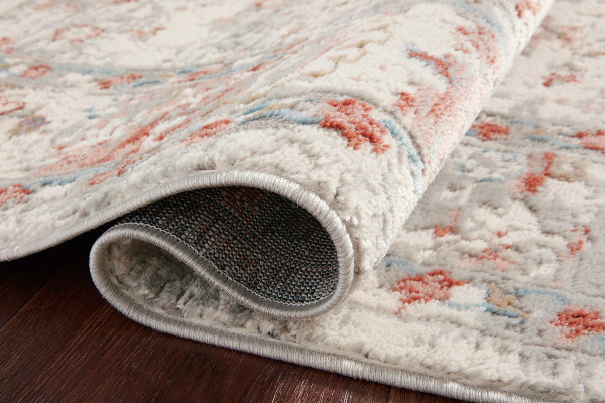 Loloi Estelle Rug, 11'2" length x 15' width View 5