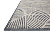 Loloi Rainier Rug, 1'6" length x 1'6" width thumbnail 3