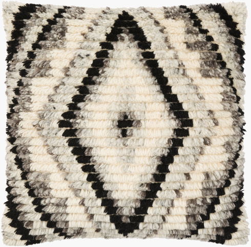 Benisouk Accent Pillow