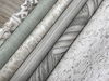 Mother of Pearl Blue & Green Peel & Stick Wallpaper thumbnail 4