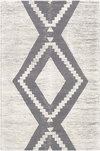 Azalea Handmade Rug, by Surya, 7'6" length x 5' width thumbnail