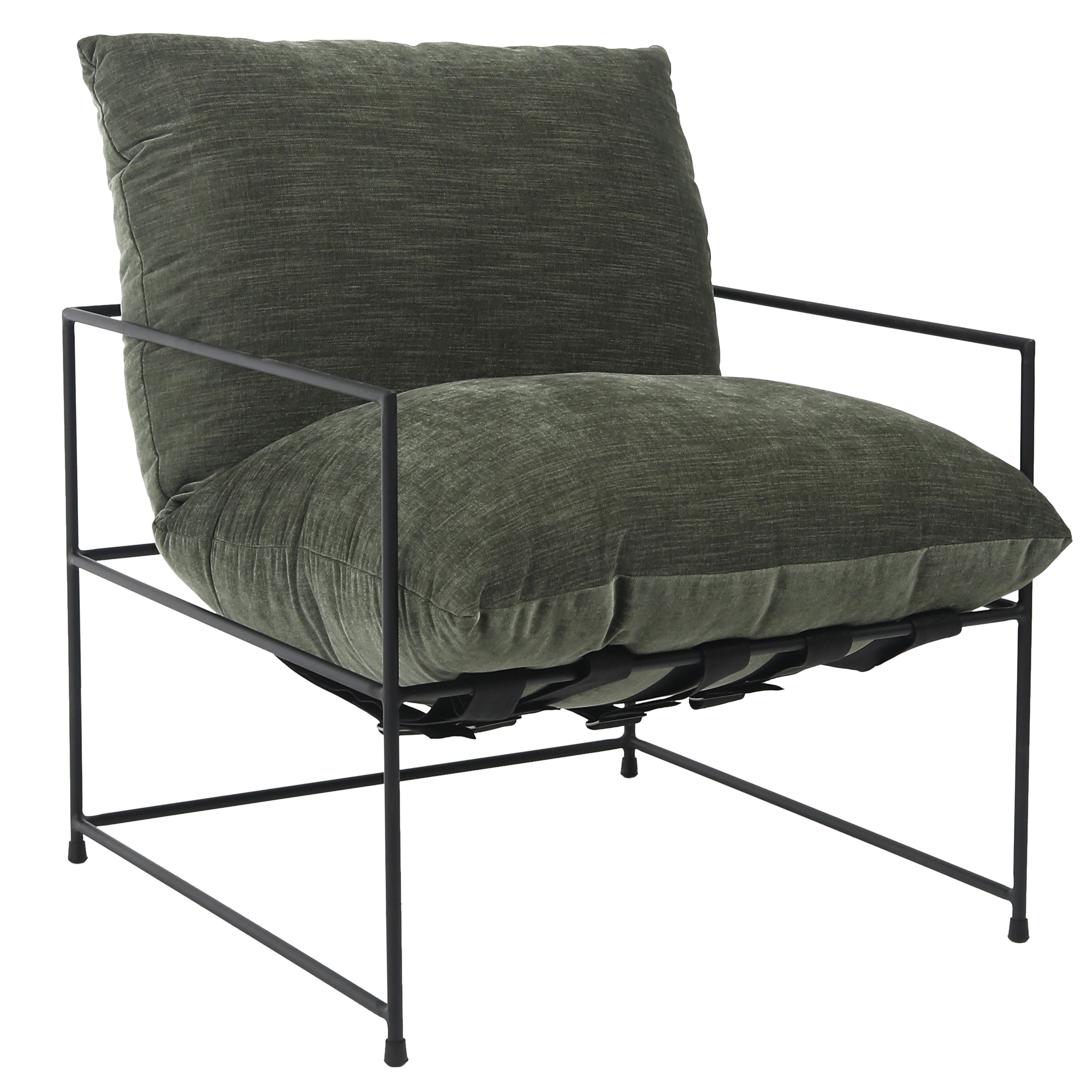 Inska Occasional Chair large image 