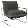 Inska Occasional Chair thumbnail 0