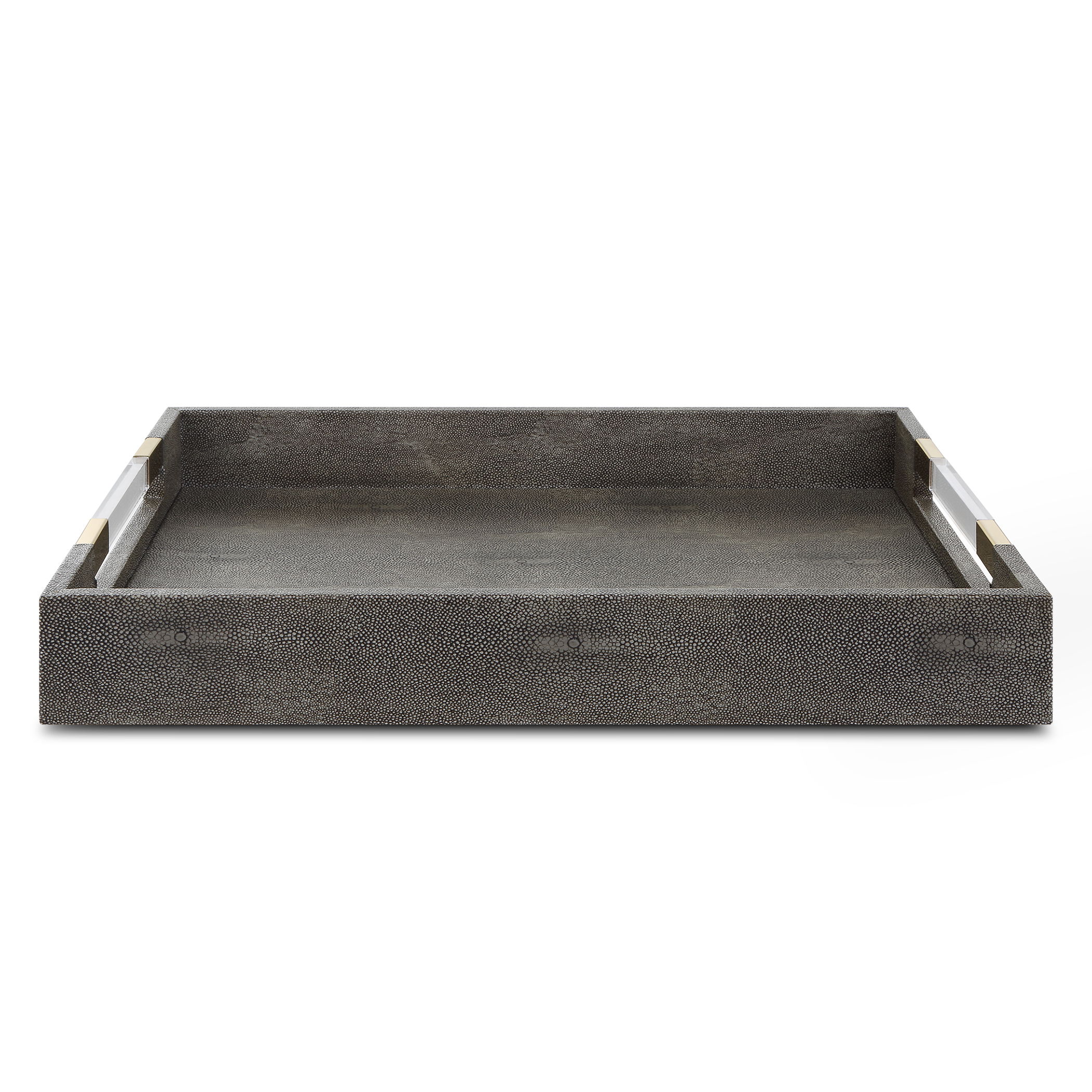 Wessex Gray Tray large image 