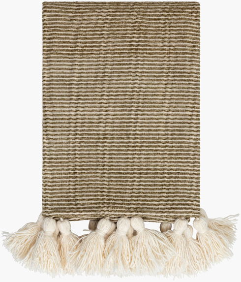 Kapri Throw