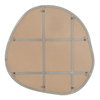 Donna Wall Mirror, by Renwil, 45.25" height x 0.75" depth thumbnail 4