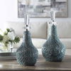 Almera Dark Teal Bottles Set/2 thumbnail 1