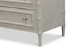 Tortola Chest, Cabinets & Chest by Sarreid, 45659" length x 19" width x 45659" height thumbnail 7
