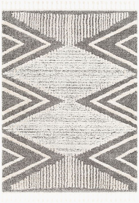 Lyon Machine Woven Rug