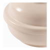 Nita Vase, by Moe's Home, 6" width x 8" height x 6" depth thumbnail 4