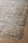 Amber Lewis x Loloi Georgie Rug, 2'6" length x 7'6" width thumbnail 9