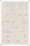 Montezuma Handmade Rug, by Surya, 3' length x 2' width thumbnail