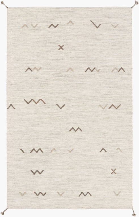 Montezuma Handmade Rug