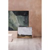 Vast Country Framed Painting, by Moe's Home, 34" width x 26" height x 2" depth thumbnail 6