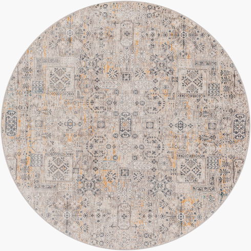 Cardiff Machine Woven Rug
