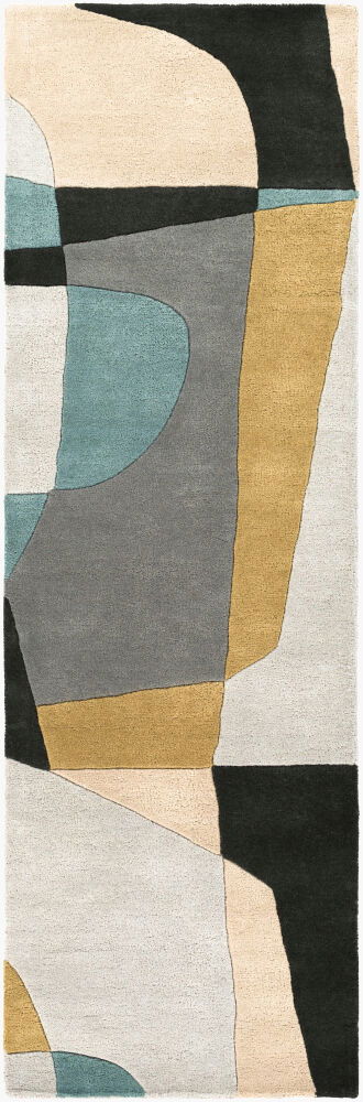 Forum Handmade Rug large image 