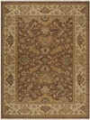 Soumek Handmade Rug, by Surya, 3' length x 2' width thumbnail