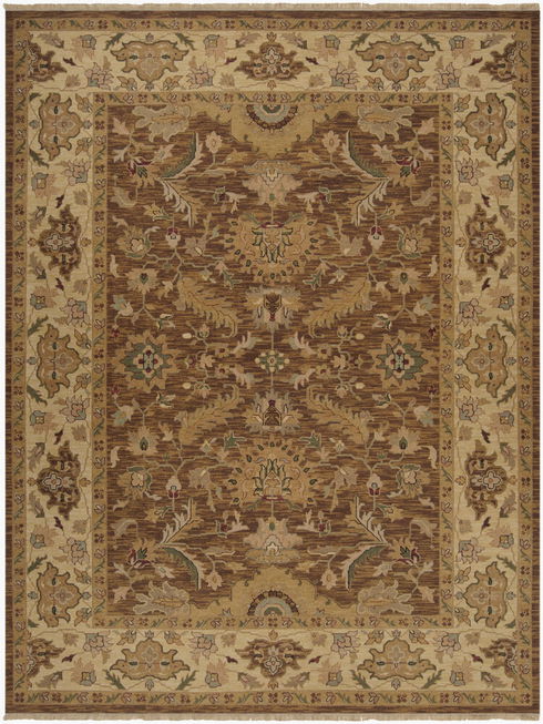 Soumek Handmade Rug