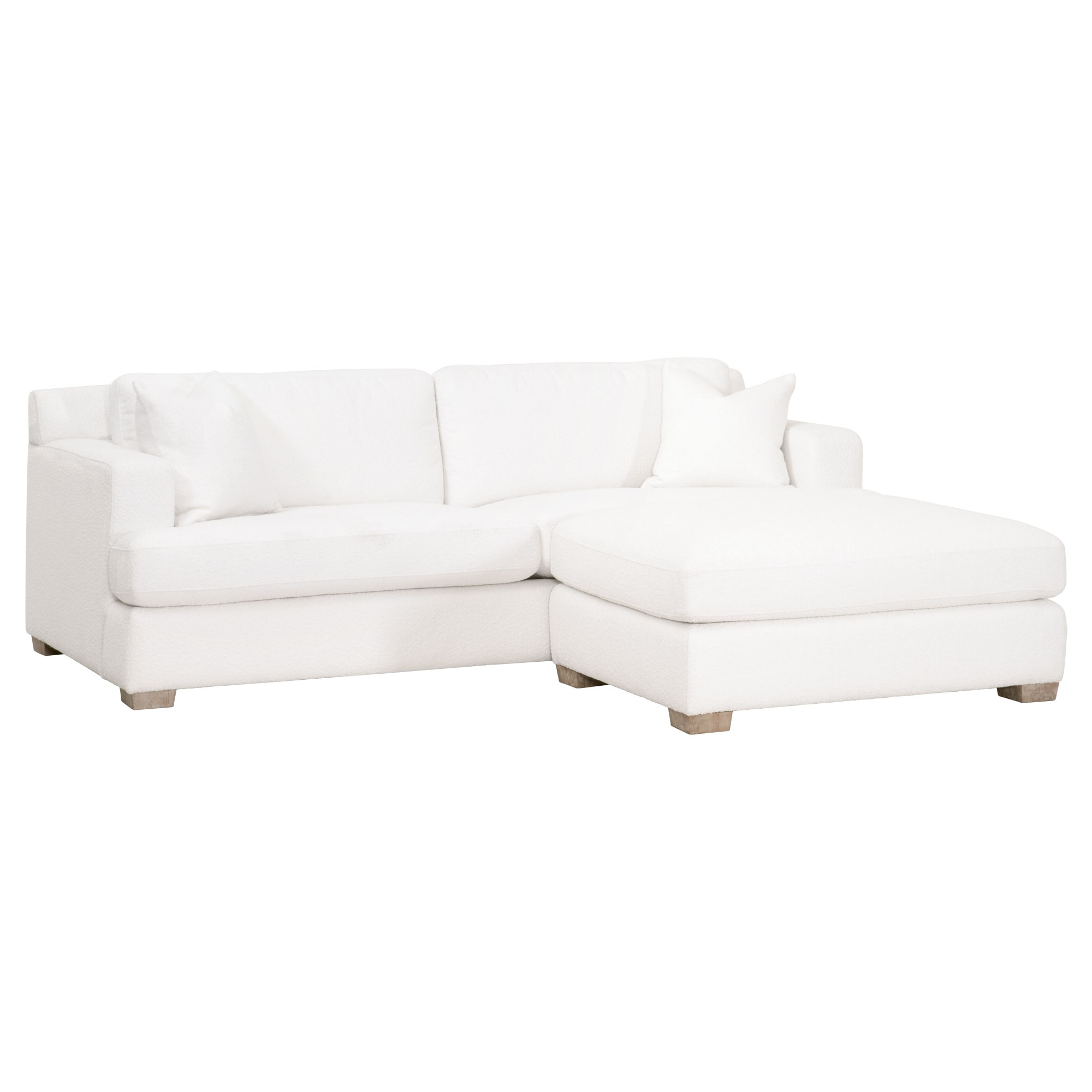 Dean 92' California Casual Sofa large image 