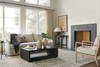 Loloi Emilia Rug, 1'6" length x 1'6" width thumbnail 5