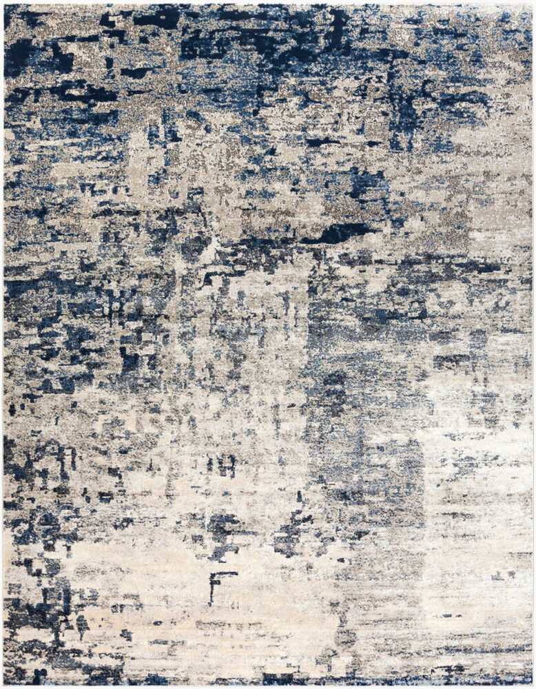 Lagom Machine Woven Rug large image 