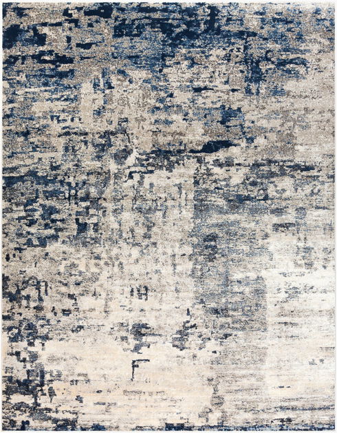 Lagom Machine Woven Rug