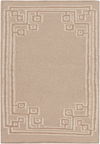Alameda Handmade Rug, by Surya, 3' length x 2' width thumbnail