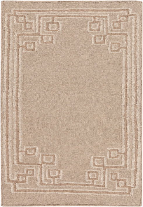 Alameda Handmade Rug
