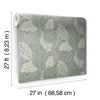 Eucalyptus Green Wallpaper thumbnail 6