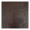 Evander Side Table Rustic Brown thumbnail 3