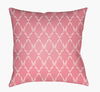 Lattice Accent Pillow thumbnail 0