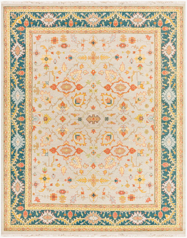 Soumek Handmade Rug large image 