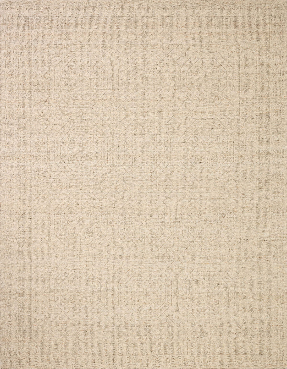 Loloi Novi Rug, 2' length x 3' width View 1