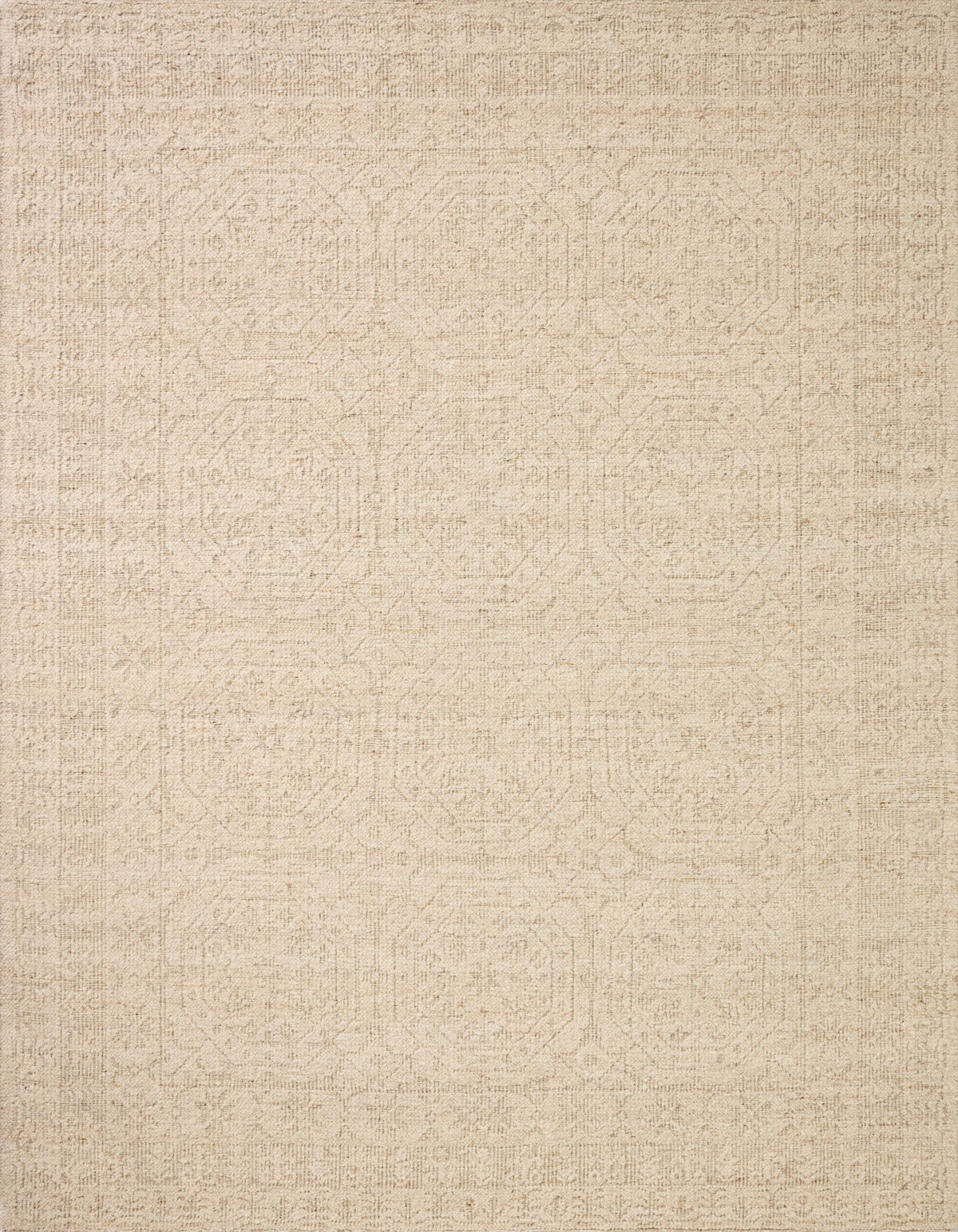 Loloi Novi Rug, 2'6" length x 8'6" width View 1