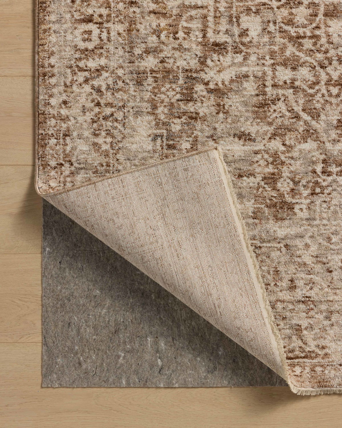 Loloi Newman Rug, 2'7" length x 8' width View 7