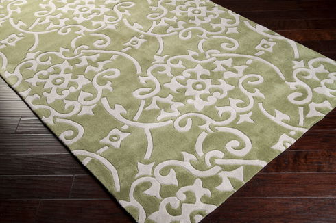 Cosmopolitan Handmade Rug