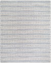 Bali Handmade Rug, by Surya, 1'6" length x 1'6" width thumbnail