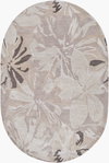 Athena Handmade Rug, by Surya, 9' length x 6' width thumbnail