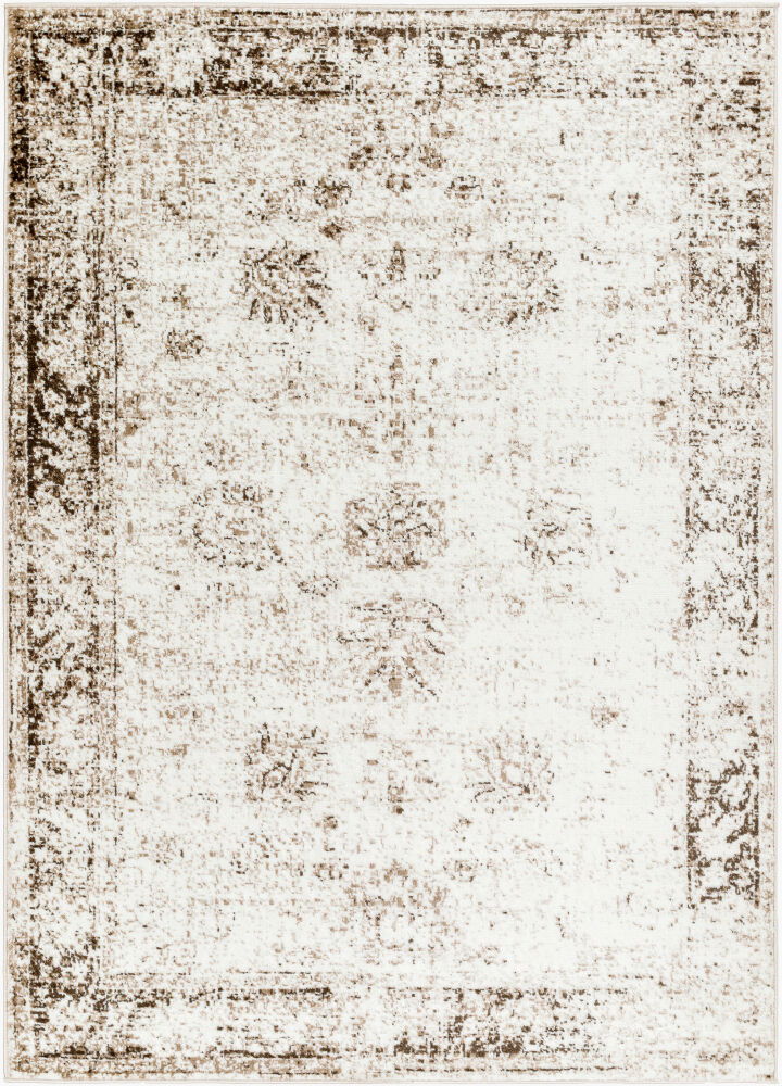 Monte Carlo Machine Woven Rug large image 