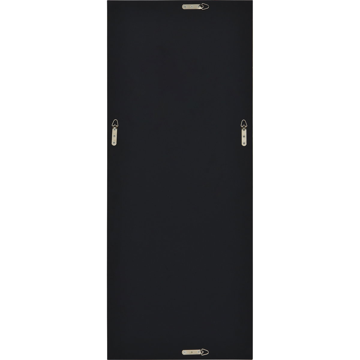 Connix Wall Mirror, by Renwil, 50" height x 1.25" depth View 4
