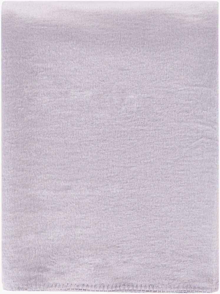 Thalia Throw, Blankets & Throw by Surya, 67" length x 50" width