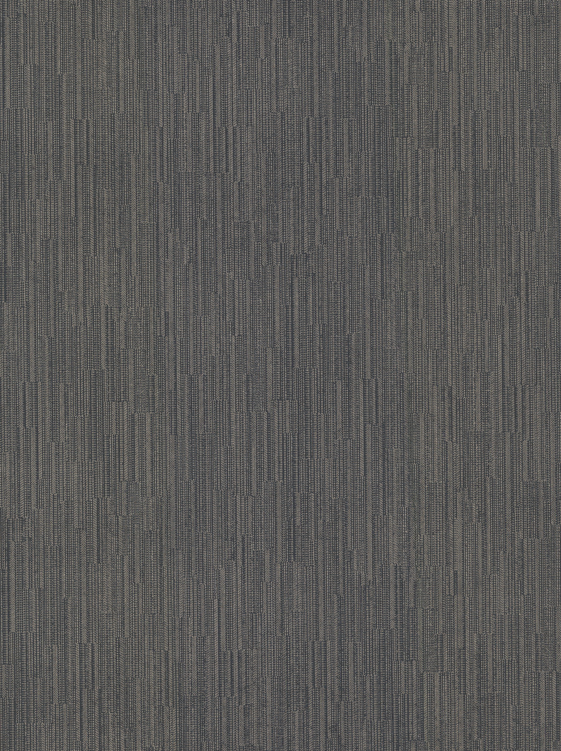 Weekender Weave Black Wallpaper large image 