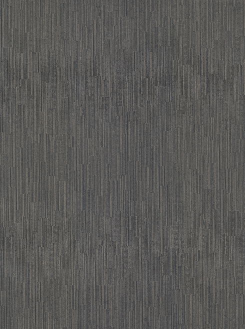 Weekender Weave Black Wallpaper
